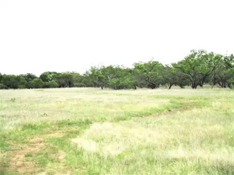 Jacksboro Ranch Land For Sale