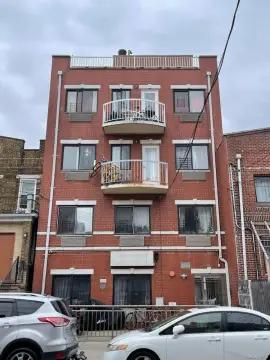 Residential Building in Corona, NY