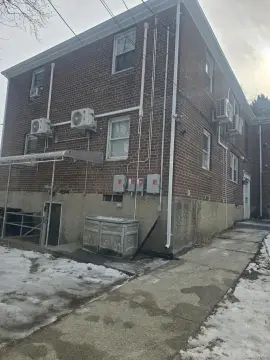 Four-Family Brick in Fresh Meadows