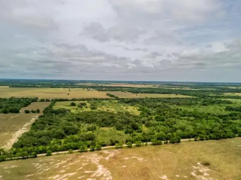 Unrestricted 20-Acre Texas Land