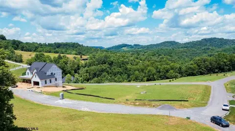 Residential Land in Gated Community