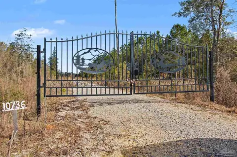20 Acres of Wooded Land