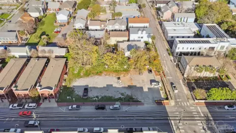 Downtown Pensacola Development Opportunity