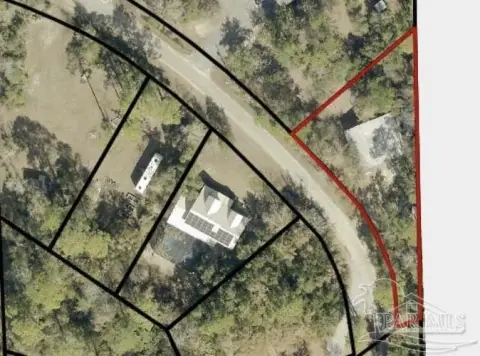 Navarre Land Near East Bay