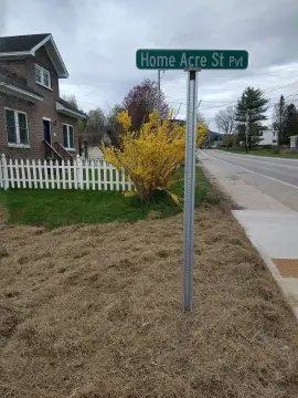 Ready-to-Build Land in Morrisville