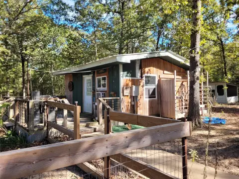 Recreation Land with Cabin