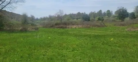 Commercial Land with Utility Access