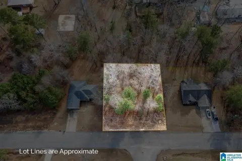 Residential Land in Private Subdivision