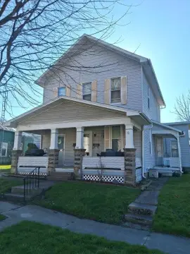 Multi-Family in Bucyrus, Ohio