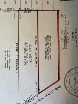 Residential Land in Mansfield, OH