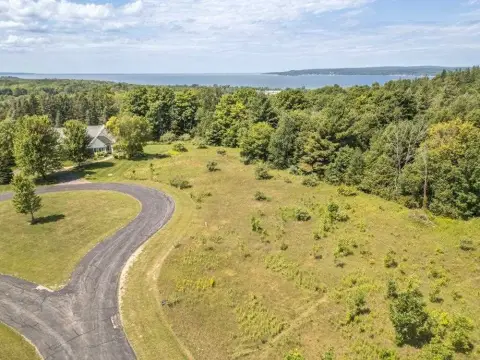Residential Land in Petoskey, MI