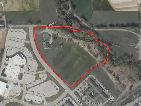 Willow Park Commercial Land Opportunity