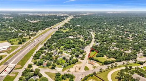 Fort Worth Land For Sale