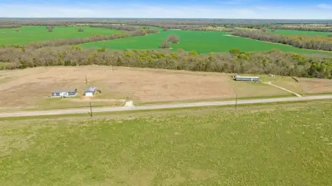 Paris, TX Unimproved Land