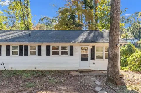 Two-Unit Duplex with Basements