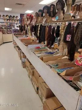 El Paso Commercial Opportunity