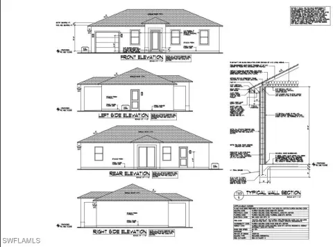 Lehigh Acres Vacant Lot