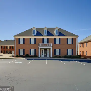 Multi-Suite Office Units