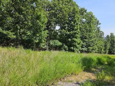 Land Near Lake Tenkiller