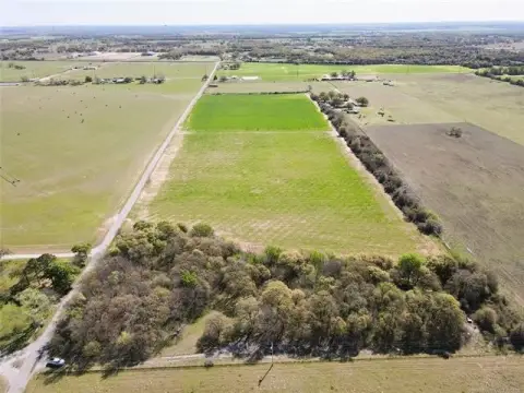 Thackerville Land Ideal Development/Ranch