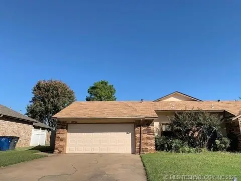 Tulsa Duplex: Investment Opportunity