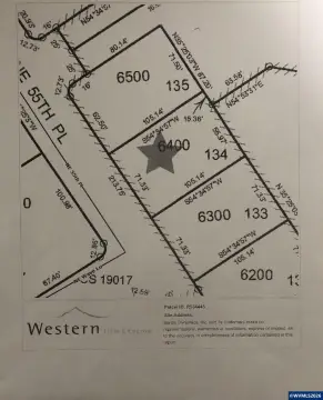 Two Buildable Lots in Lincoln