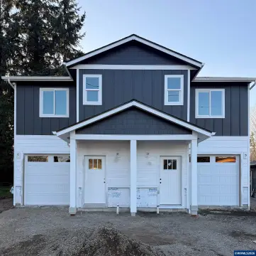 New Construction Duplex in Keizer
