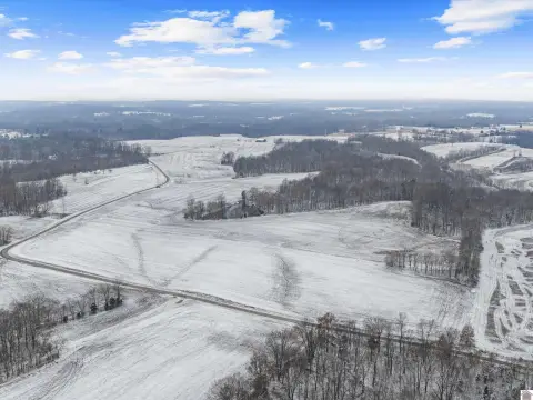 Productive Farm with Natural Beauty