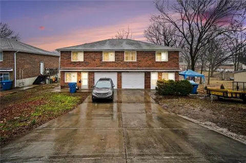 Independence, MO Multi-Family Property