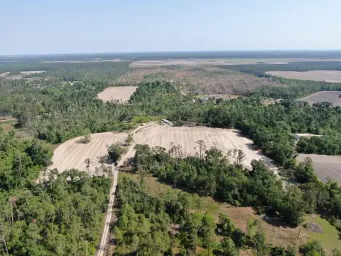 Pearson, GA Land Opportunity