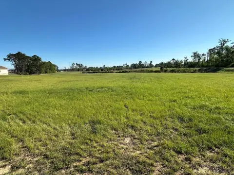 Residential Lot in Quiet Subdivision