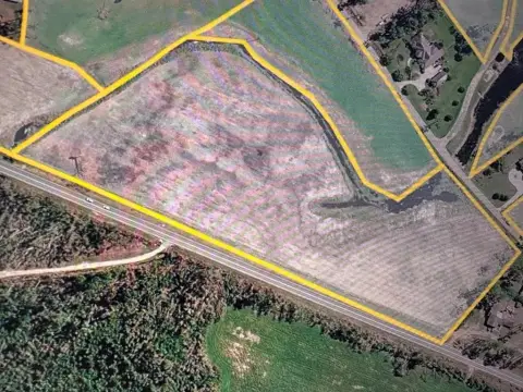 Residential Land in Douglas, GA