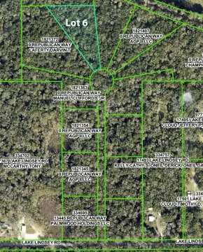 2.9 Acres Residential Land Available