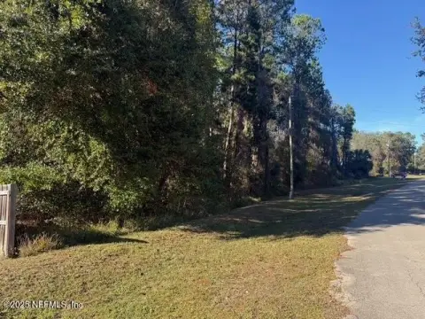 Grandin, FL Residential Land