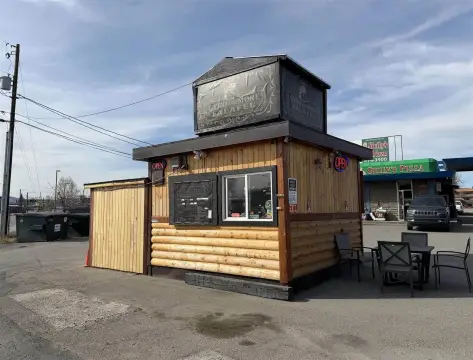 Gyros and More Falafel Restaurant