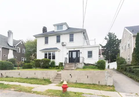Renovated Duplex Home