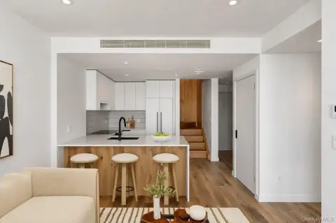 Two-Bedroom Duplex Residential Property