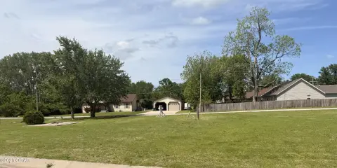 Residential Land Near Golf Course
