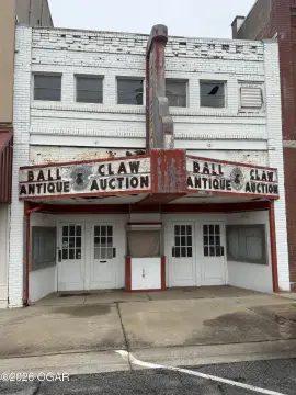 Historic Oswego Theater For Sale