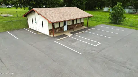 Commercial Property in Joplin, Missouri