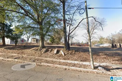 Vacant Lot in Birmingham, AL