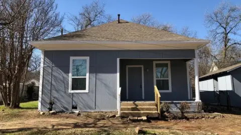 Renovated 2-Bedroom Income Home