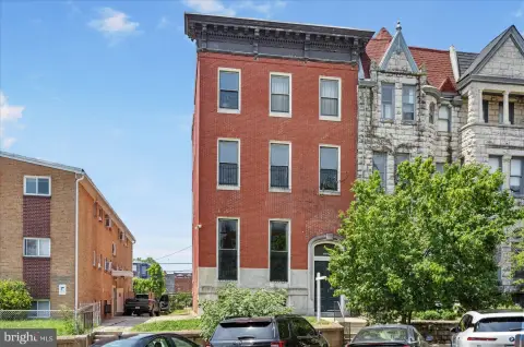 Renovated Brownstone Multifamily Investment Opportunity