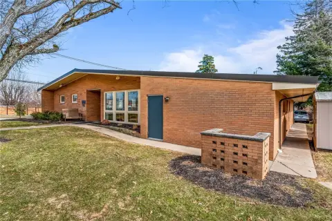 New Wilmington Professional Office Building