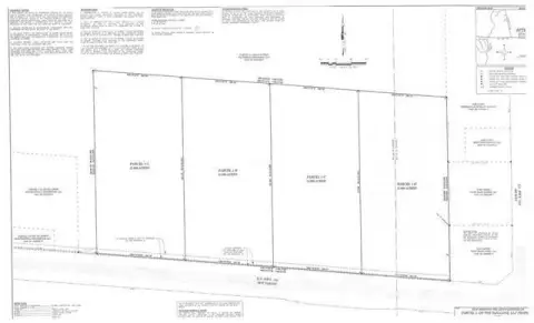 Commercial Land with Highway Frontage