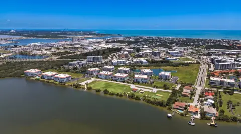 Entitled Multifamily Development Land
