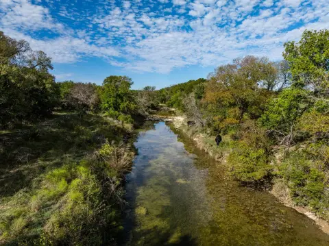 289-Acre Working Ranch