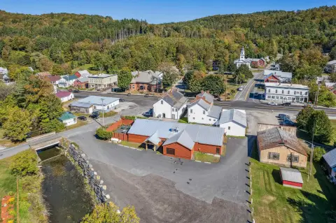 Chelsea, VT Commercial Opportunity