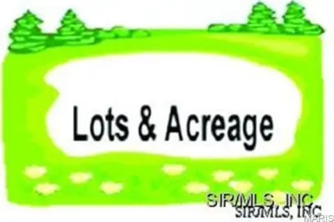 Residential Lot in Godfrey, IL