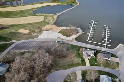 Waterview Lot in Incline Village